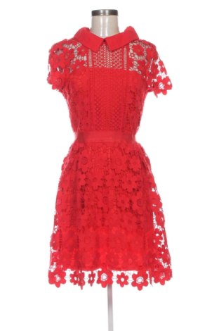 Φόρεμα Unbranded, Μέγεθος M, Χρώμα Κόκκινο, Τιμή 20,00 €, #137811893