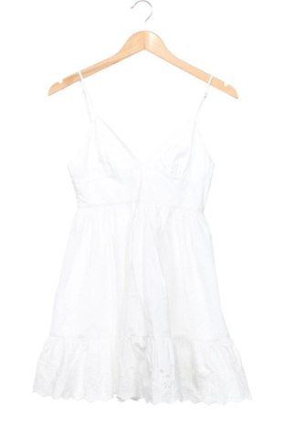Рокля Zara, Размер XS, Цвят Бял, Цена 14,00 €, #137811923