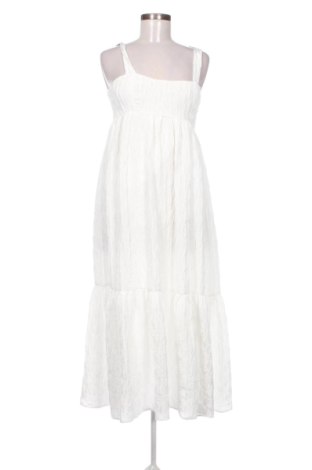 Рокля Zara, Размер M, Цвят Бял, Цена 17,34 €, #137811954