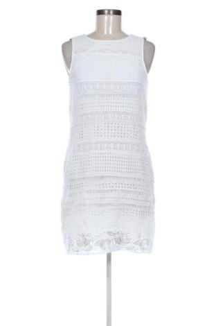 Рокля Desigual, Размер M, Цвят Бял, Цена 42,00 €, #137811969