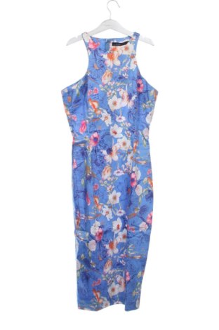 Φόρεμα Zara, Μέγεθος XS, Χρώμα Πολύχρωμο, Τιμή 14,00 €, #137811979
