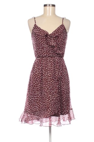 Rochie Vero Moda, Mărime XS, Culoare Roșu, Preț 127,11 Lei, #137812030