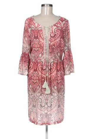 Rochie Mara's, Mărime L, Culoare Multicolor, Preț 104,98 Lei, #137812079