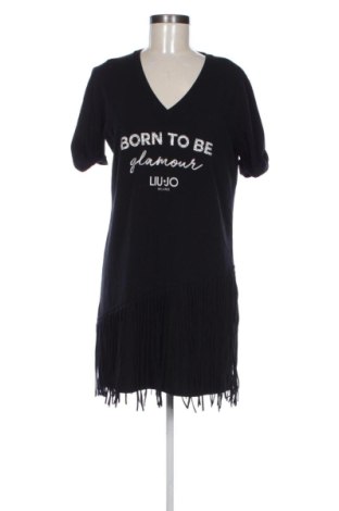 Rochie Liu Jo, Mărime L, Culoare Negru, Preț 330,69 Lei, #137812085