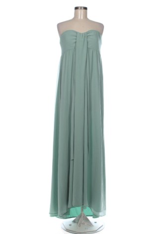 Rochie Unbranded, Mărime L, Culoare Verde, Preț 104,98 Lei, #137812200