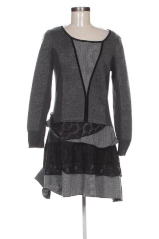 Rochie Linea Tesini, Mărime M, Culoare Multicolor, Preț 131,23 Lei, #137812238