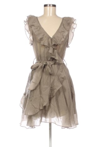 Rochie BSB Jeans, Mărime M, Culoare Bej, Preț 129,00 Lei, #137812241