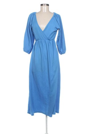 Rochie ONLY, Mărime M, Culoare Albastru, Preț 89,23 Lei, #137812260