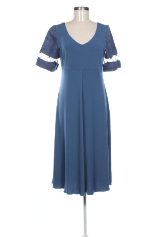 Rochie Unbranded, Mărime XL, Culoare Albastru, Preț 104,98 Lei, #137812271