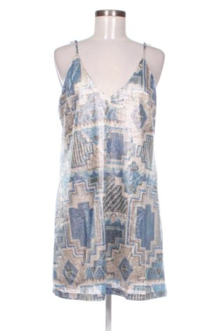 Rochie Desigual, Mărime XL, Culoare Multicolor, Preț 502,00 Lei, #137812272