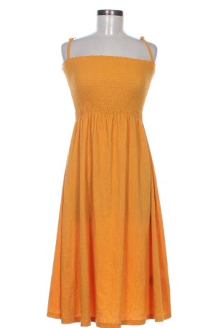 Rochie H&M, Mărime XS, Culoare Portocaliu, Preț 104,98 Lei, #137812275