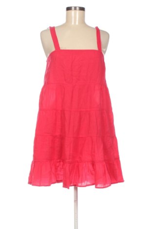 Rochie Calzedonia, Mărime S, Culoare Roz, Preț 129,00 Lei, #137812287
