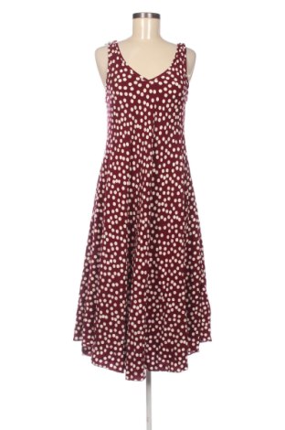 Rochie Unbranded, Mărime S, Culoare Roșu, Preț 105,00 Lei, #137812294