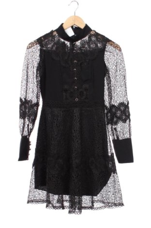 Rochie New Imperial, Mărime XS, Culoare Negru, Preț 377,93 Lei, #137812329