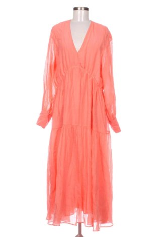 Rochie H&M, Mărime XL, Culoare Roz, Preț 105,00 Lei, #137812353