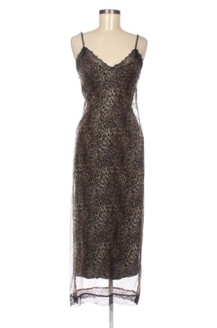Rochie Pull&Bear, Mărime S, Culoare Multicolor, Preț 105,00 Lei, #137812484