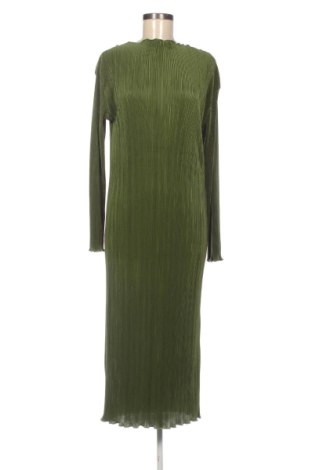 Rochie Unbranded, Mărime S, Culoare Verde, Preț 105,00 Lei, #137812501