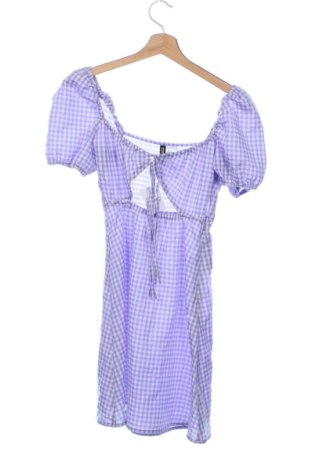 Rochie H&M, Mărime XS, Culoare Mov, Preț 104,98 Lei, #137812523