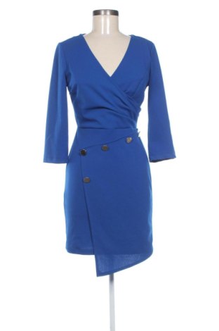 Φόρεμα Unbranded, Μέγεθος M, Χρώμα Μπλέ, Τιμή 19,95 €, #137812608