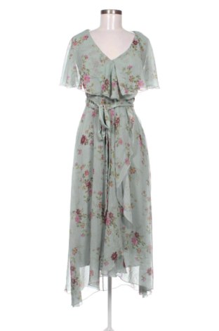Φόρεμα ASOS, Μέγεθος XXS, Χρώμα Πολύχρωμο, Τιμή 25,00 €, #137812617