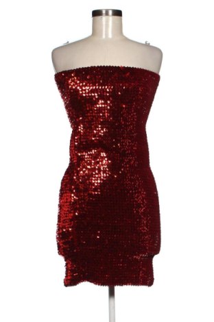 Rochie Unbranded, Mărime M, Culoare Roșu, Preț 157,47 Lei, #137812630