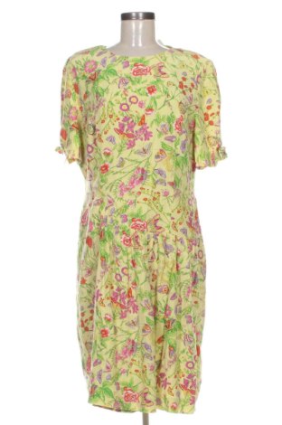 Rochie Unbranded, Mărime L, Culoare Multicolor, Preț 104,98 Lei, #137812656