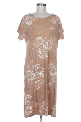 Φόρεμα Unbranded, Μέγεθος L, Χρώμα Πολύχρωμο, Τιμή 20,00 €, #137812657