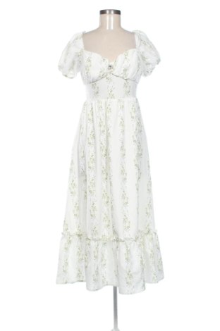 Rochie Unbranded, Mărime XS, Culoare Multicolor, Preț 104,98 Lei, #137812697