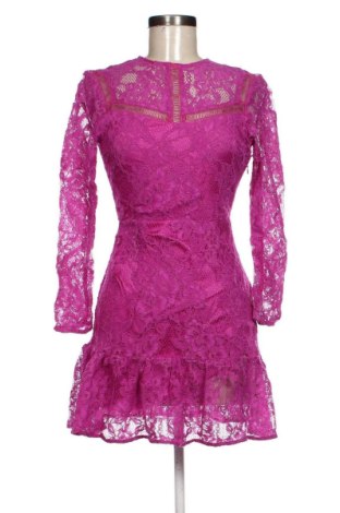Rochie H&M, Mărime S, Culoare Roz, Preț 104,98 Lei, #137812751