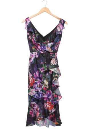 Rochie Marchesa Notte, Mărime XS, Culoare Multicolor, Preț 1.095,80 Lei, #137812766