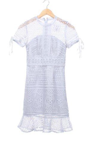 Rochie Chi Chi, Mărime S, Culoare Alb, Preț 131,23 Lei, #137812785