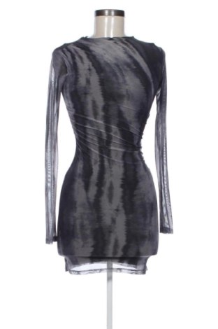 Φόρεμα Bershka, Μέγεθος XS, Χρώμα Πολύχρωμο, Τιμή 20,00 €, #137812792