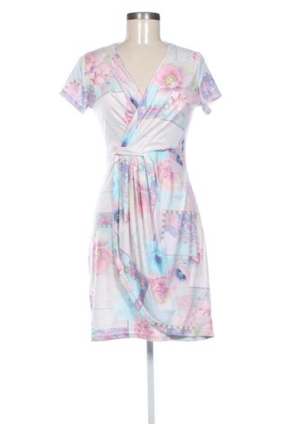 Φόρεμα Unbranded, Μέγεθος M, Χρώμα Πολύχρωμο, Τιμή 19,95 €, #137812864