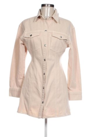 Φόρεμα ASOS, Μέγεθος M, Χρώμα  Μπέζ, Τιμή 63,69 €, #137812923