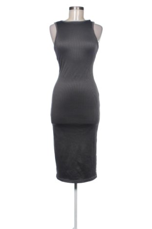 Rochie H&M, Mărime S, Culoare Gri, Preț 104,72 Lei, #137813009