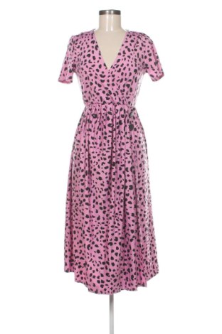 Φόρεμα ASOS, Μέγεθος S, Χρώμα Πολύχρωμο, Τιμή 25,00 €, #137813011