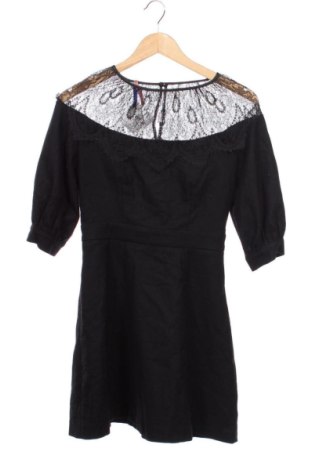 Rochie Imperial, Mărime XS, Culoare Negru, Preț 220,46 Lei, #137813043
