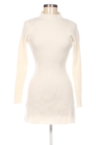 Φόρεμα SHEIN, Μέγεθος M, Χρώμα Εκρού, Τιμή 20,00 €, #137813062