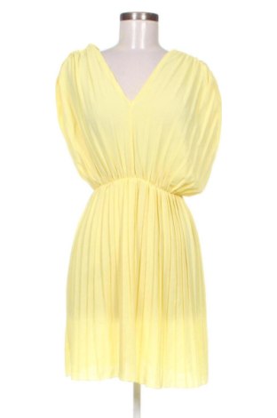 Φόρεμα Unbranded, Μέγεθος M, Χρώμα Κίτρινο, Τιμή 20,00 €, #137813066