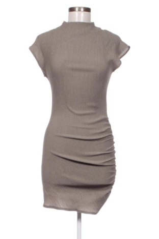 Φόρεμα Zara, Μέγεθος XS, Χρώμα Καφέ, Τιμή 13,81 €, #137813086