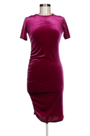 Rochie Zara, Mărime S, Culoare Mov, Preț 167,97 Lei, #137813121