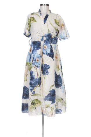 Φόρεμα Unbranded, Μέγεθος M, Χρώμα Πολύχρωμο, Τιμή 25,00 €, #137813135