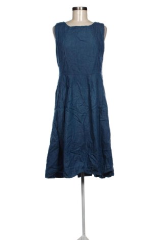 Rochie Unbranded, Mărime L, Culoare Albastru, Preț 104,98 Lei, #137813158
