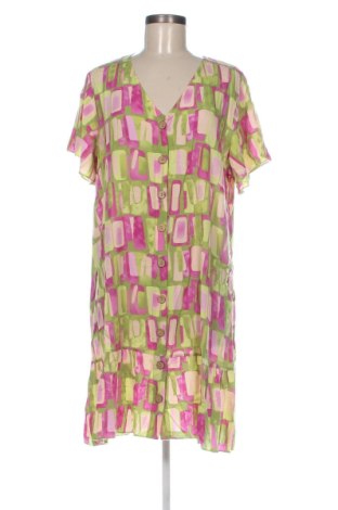 Rochie Unbranded, Mărime XL, Culoare Multicolor, Preț 128,74 Lei, #137813163