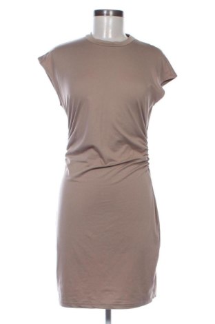 Rochie Unbranded, Mărime M, Culoare Bej, Preț 104,98 Lei, #137813271