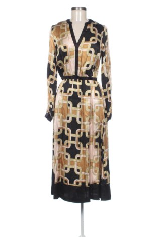 Rochie H&M, Mărime S, Culoare Multicolor, Preț 104,98 Lei, #137813338