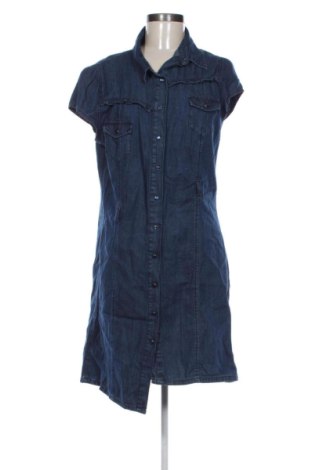 Šaty  Unbranded, Veľkosť XL, Farba Modrá, Cena  20,00 €, #137813364