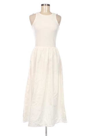 Rochie H&M, Mărime S, Culoare Ecru, Preț 166,00 Lei, #137813381