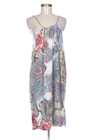 Rochie SHEIN, Mărime XL, Culoare Multicolor, Preț 104,72 Lei, #137813416