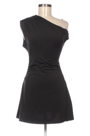 Rochie Forever 21, Mărime M, Culoare Negru, Preț 72,00 Lei, #137813445